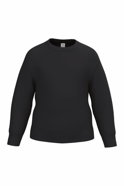 Kinder sweater