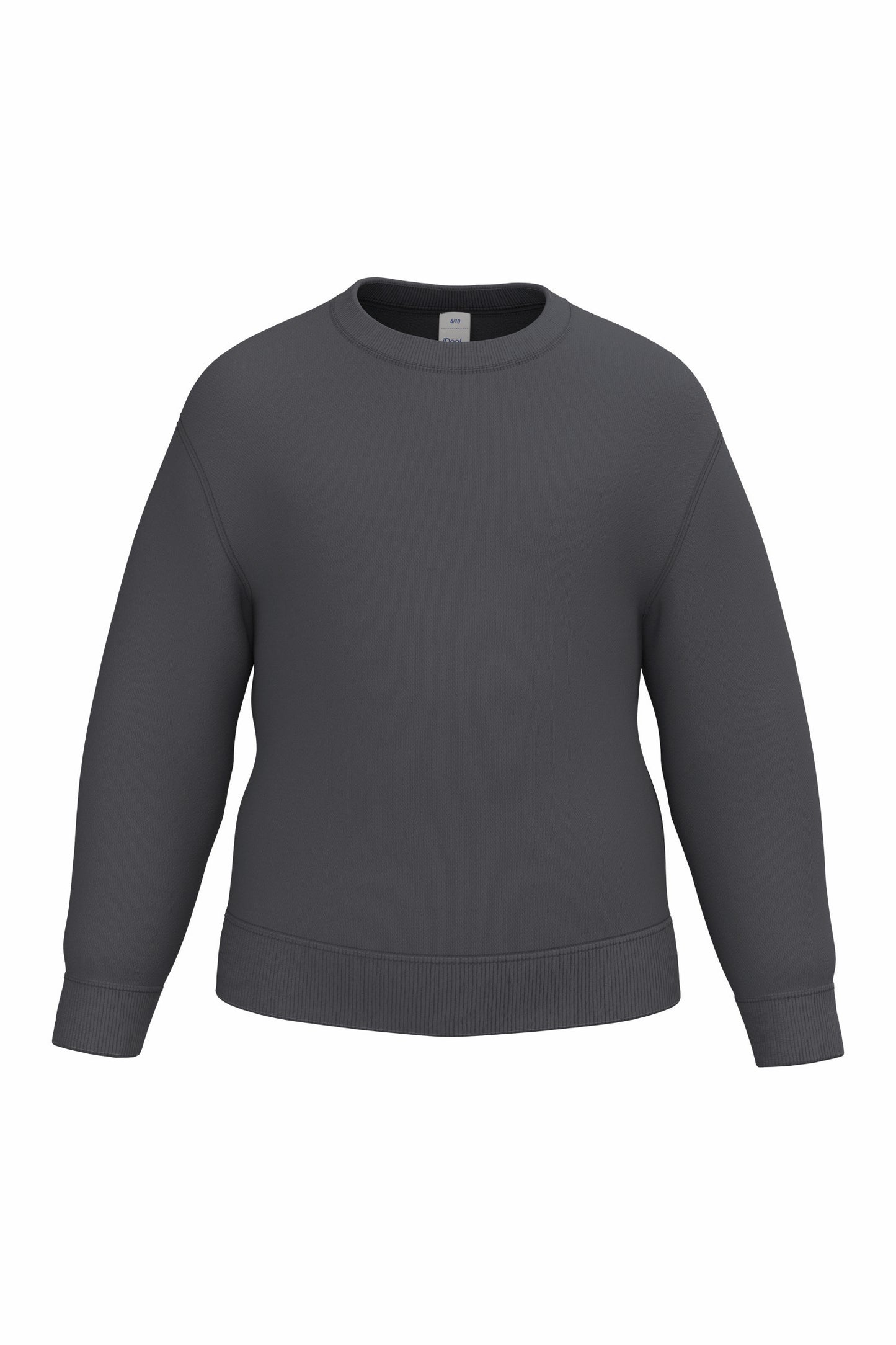Kinder sweater
