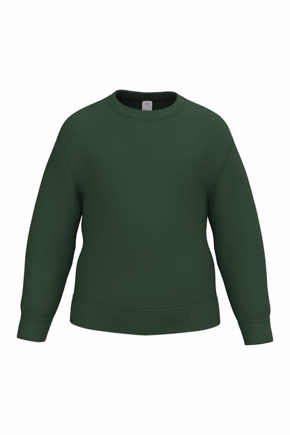 Kinder sweater