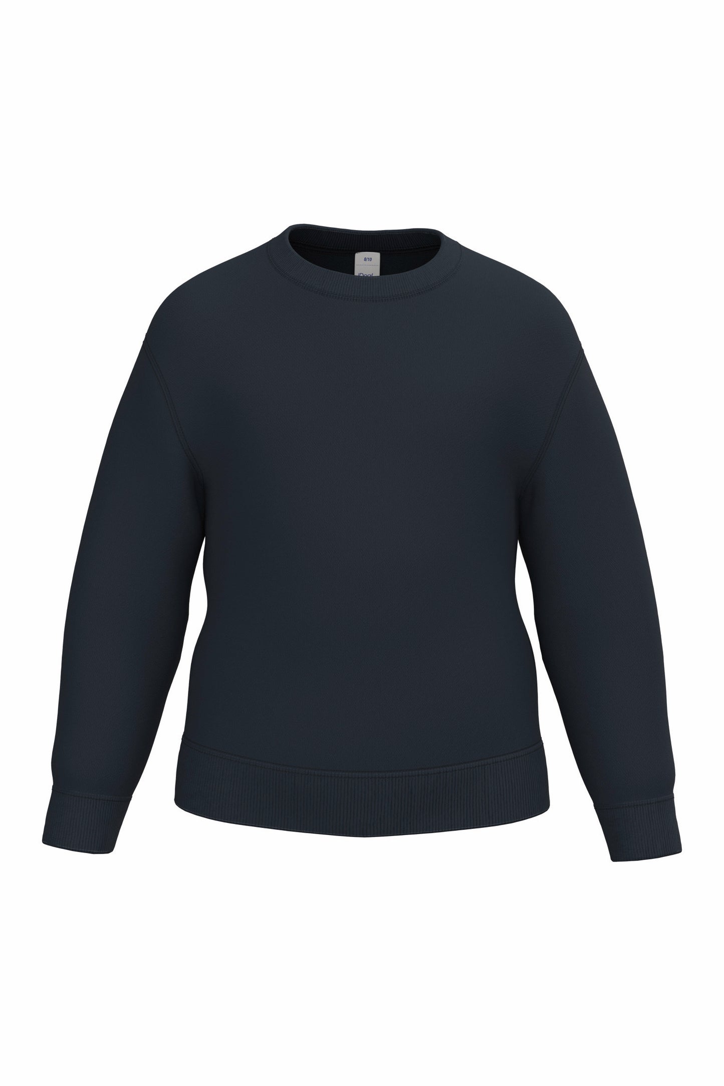 Kinder sweater