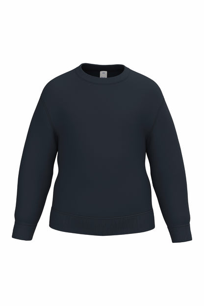 Kinder sweater