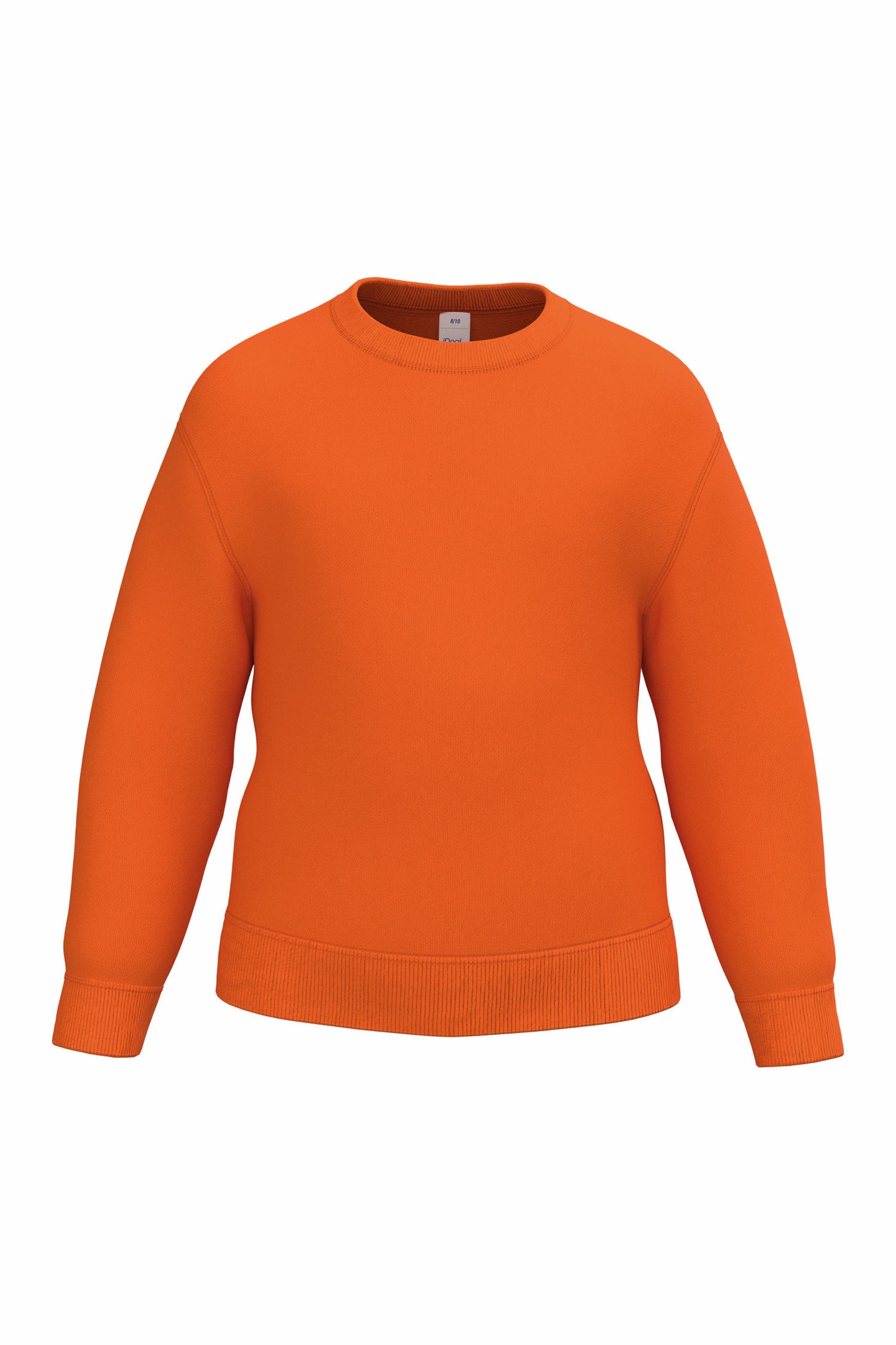 Kinder sweater