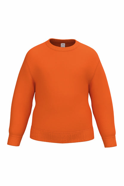 Kinder sweater