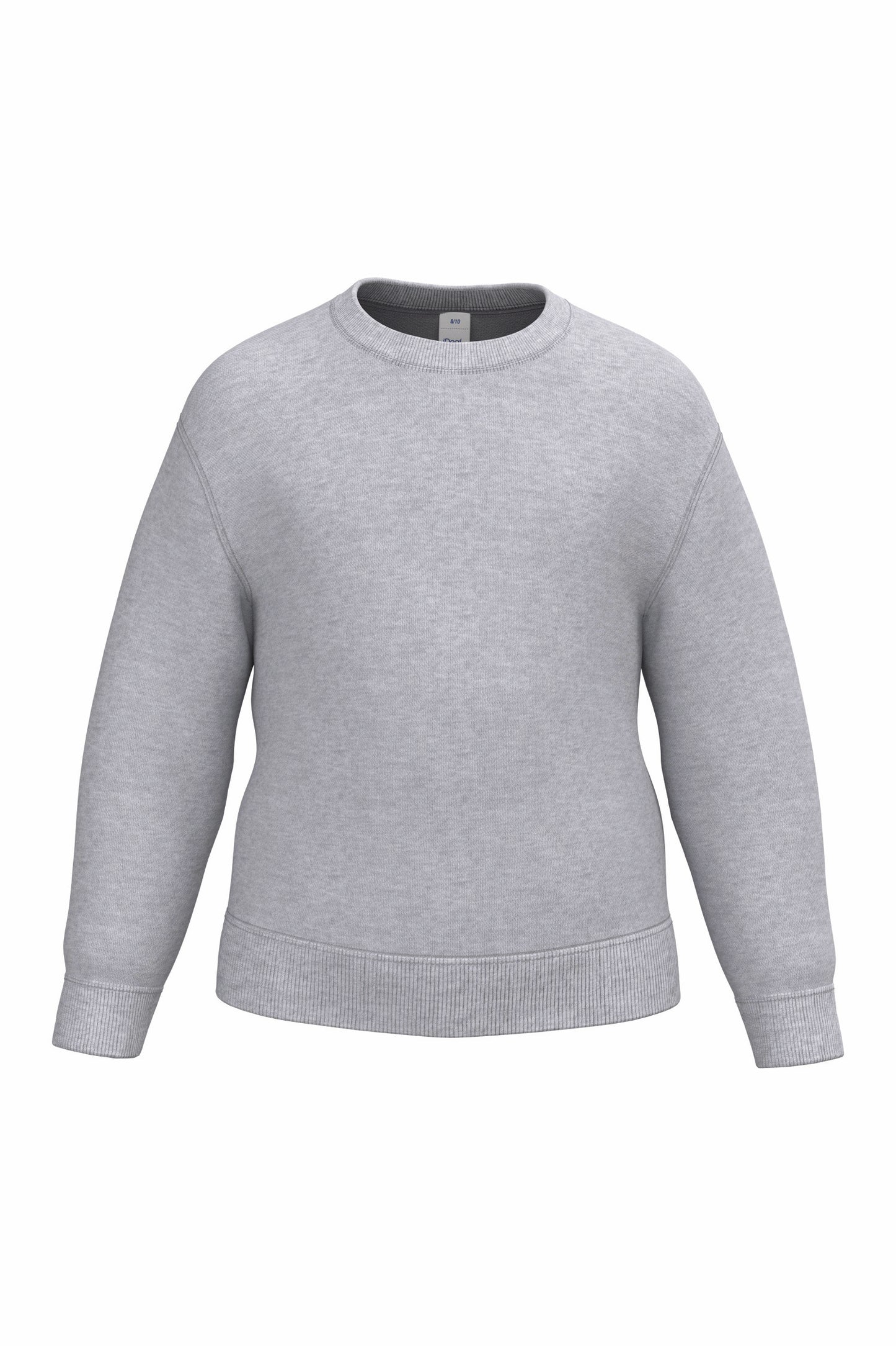 Kinder sweater