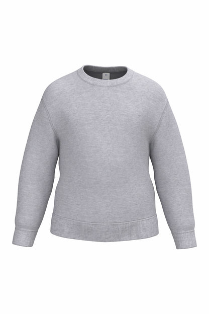 Kinder sweater