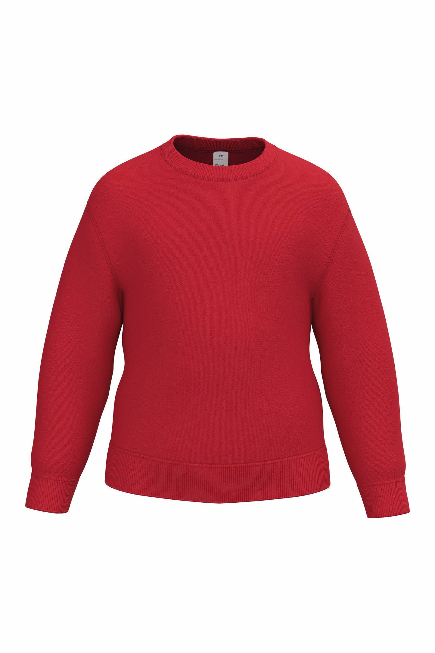 Kinder sweater