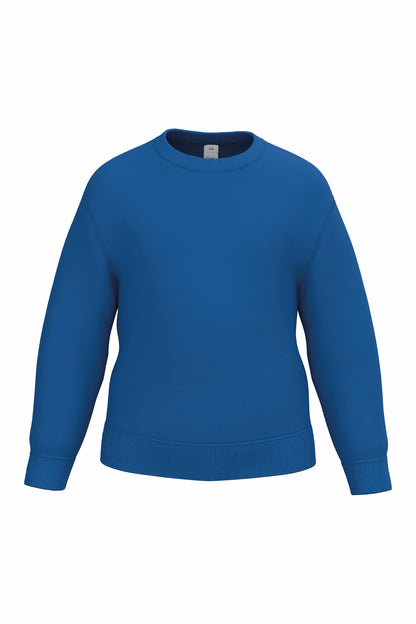 Kinder sweater