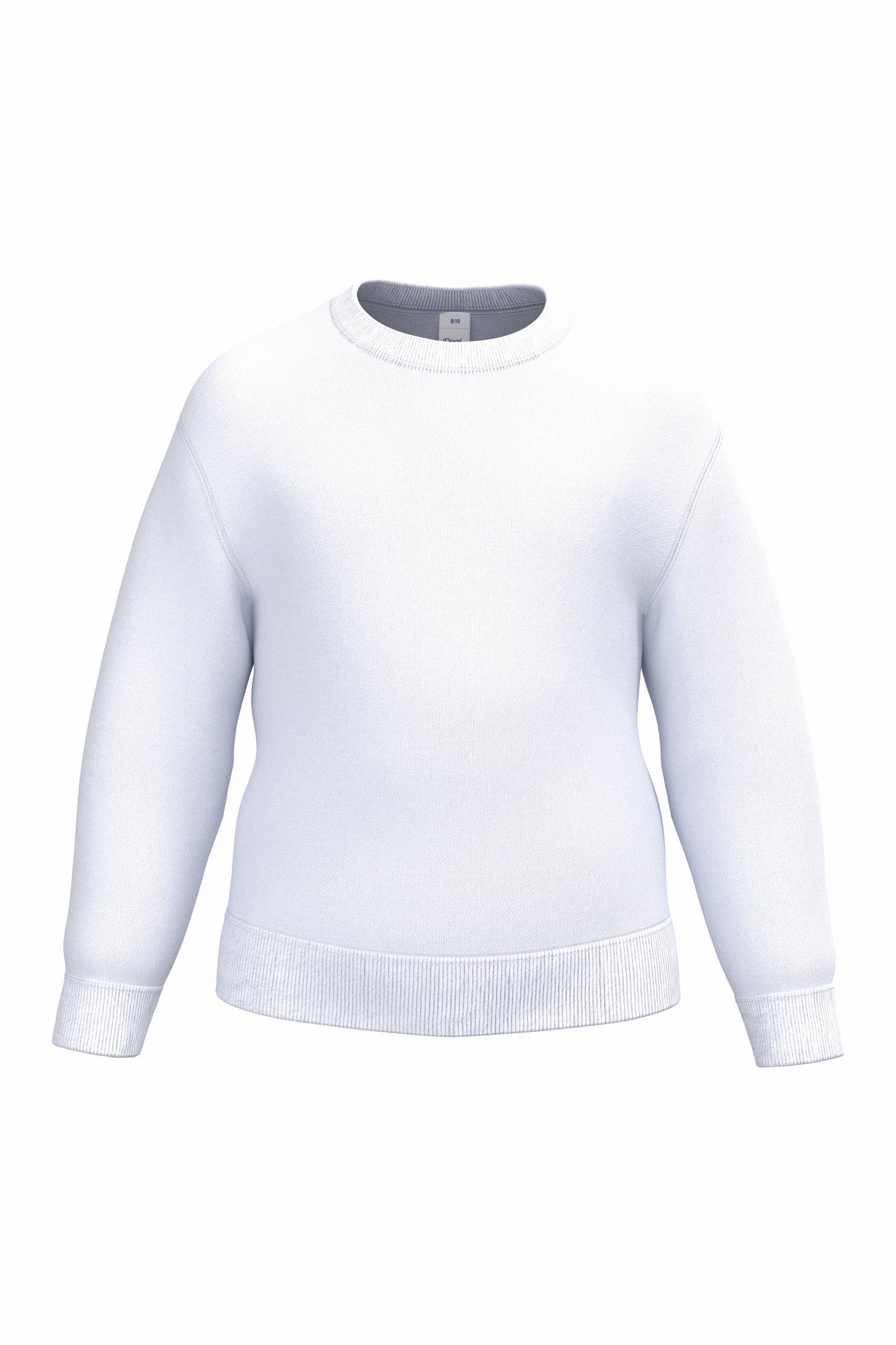 Kinder sweater