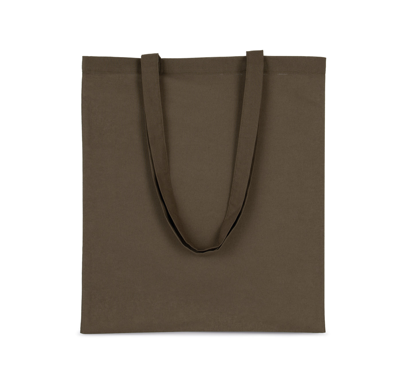 Shopper met lange hengsels