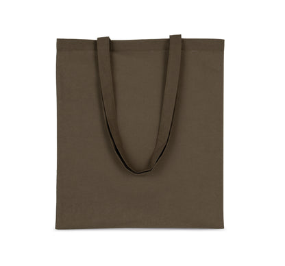 Shopper met lange hengsels