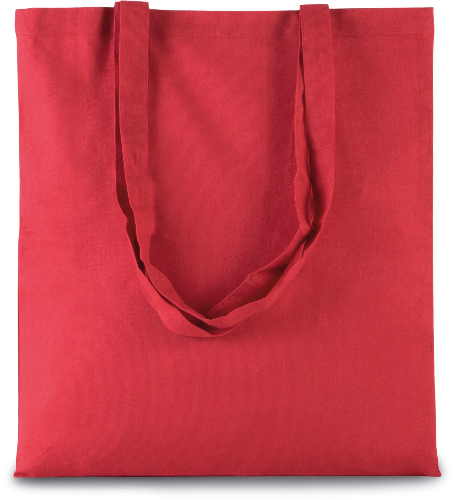 Shopper met lange hengsels
