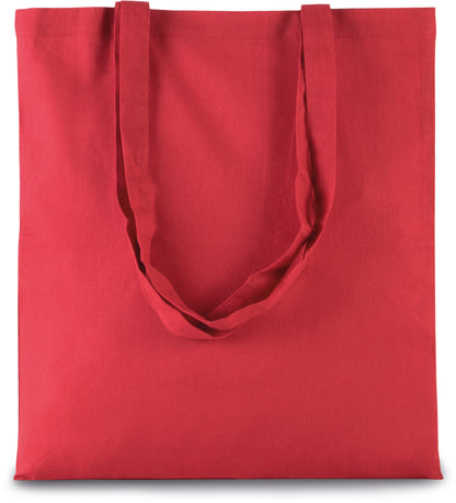 Shopper met lange hengsels