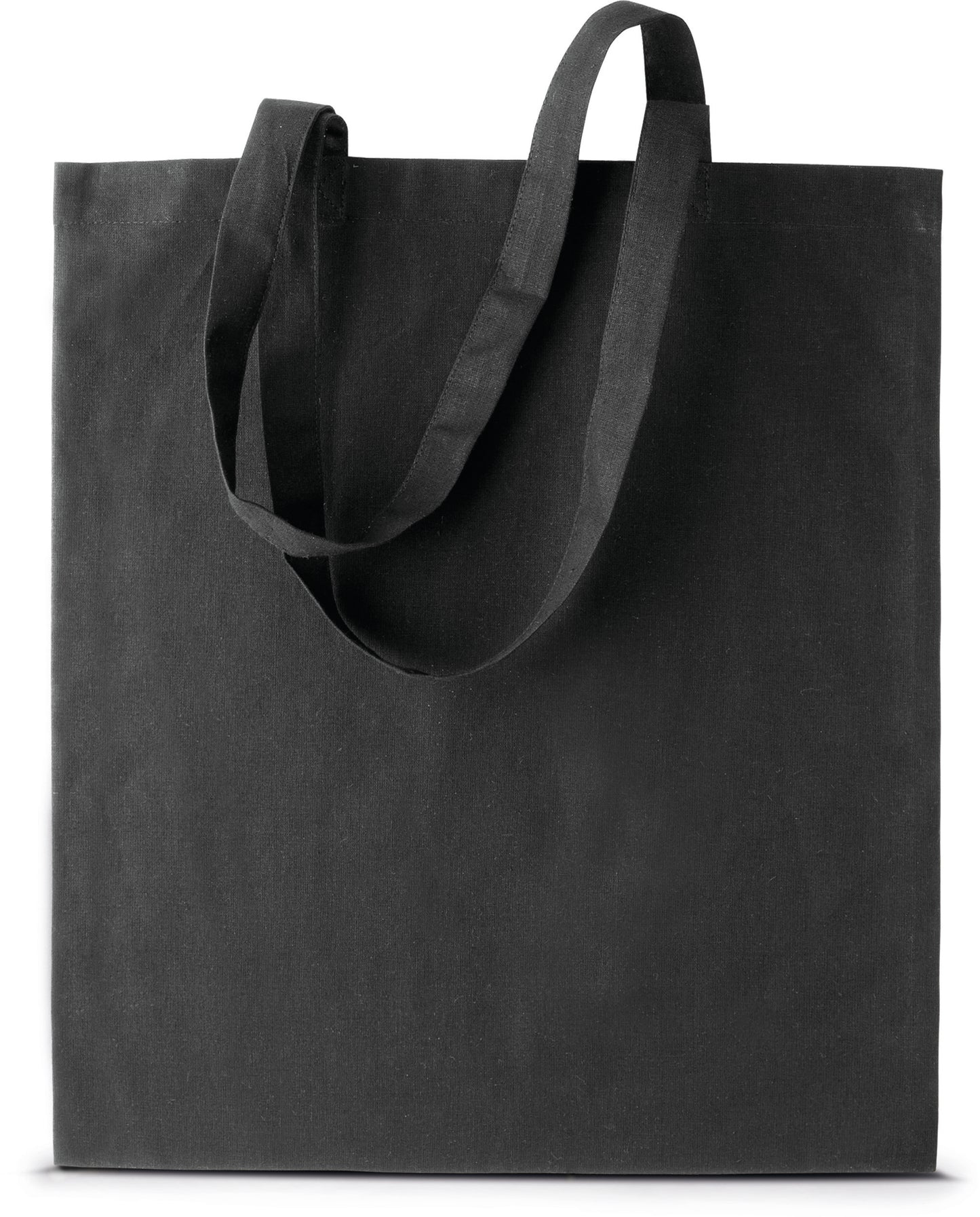 Shopper met lange hengsels