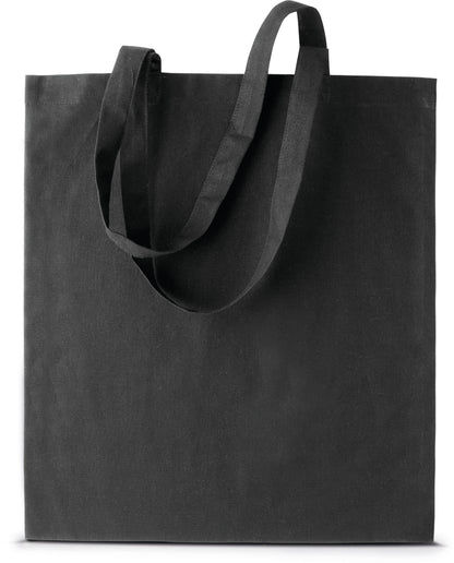 Shopper met lange hengsels