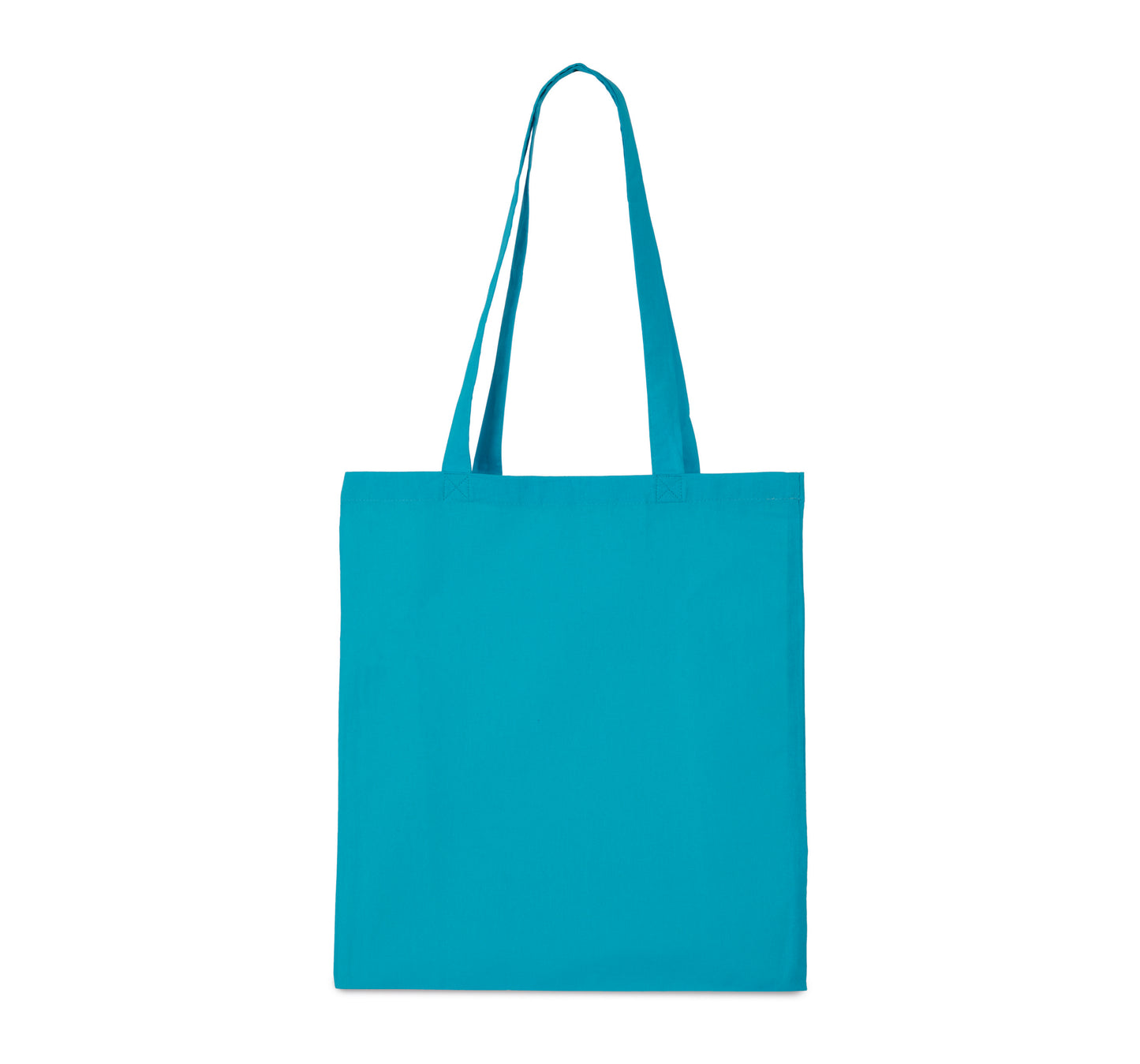 Shopper met lange hengsels
