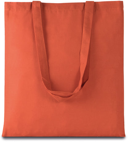 Shopper met lange hengsels