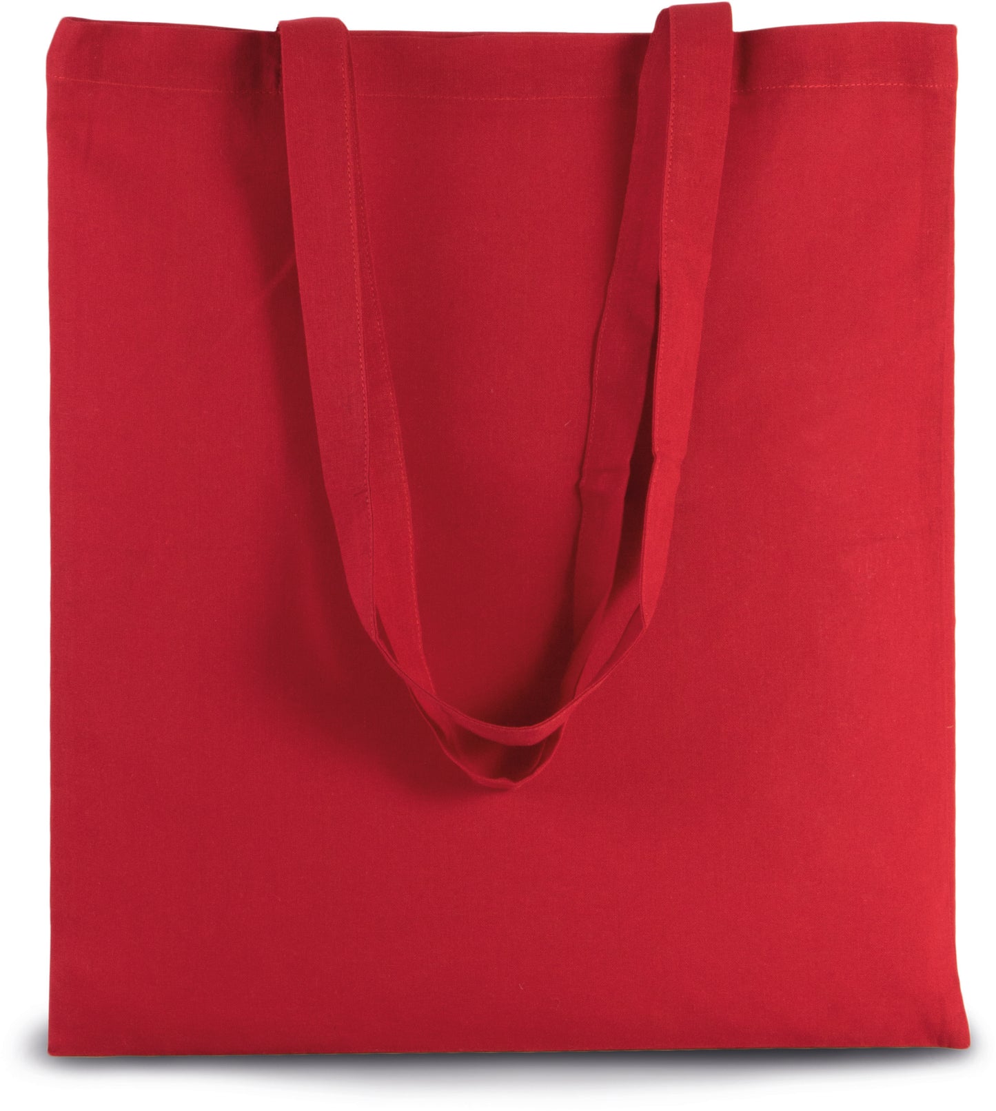 Shopper met lange hengsels