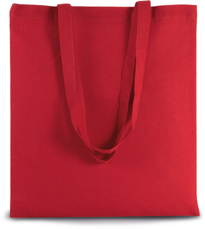 Shopper met lange hengsels
