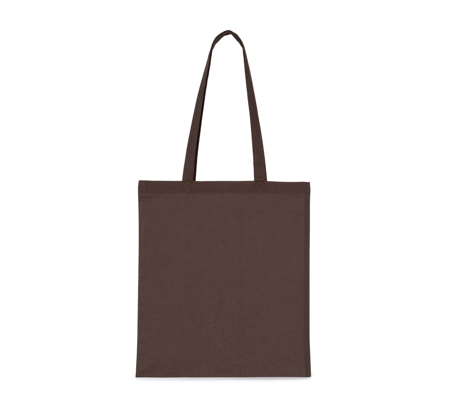 Shopper met lange hengsels