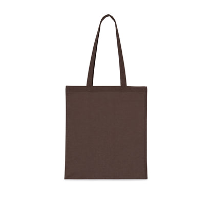 Shopper met lange hengsels
