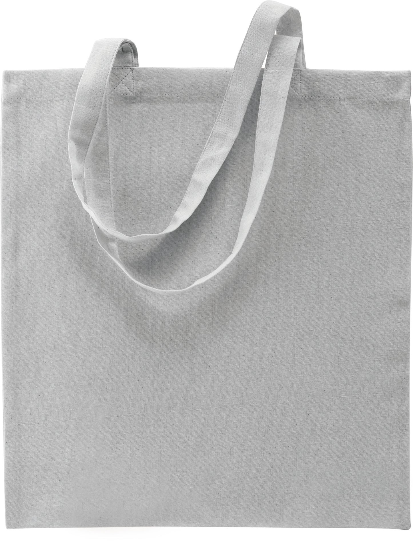 Shopper met lange hengsels