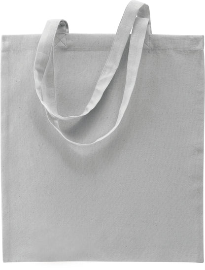 Shopper met lange hengsels