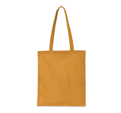 Shopper met lange hengsels