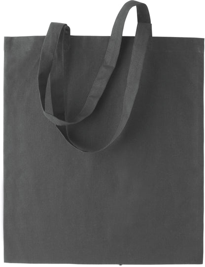 Shopper met lange hengsels