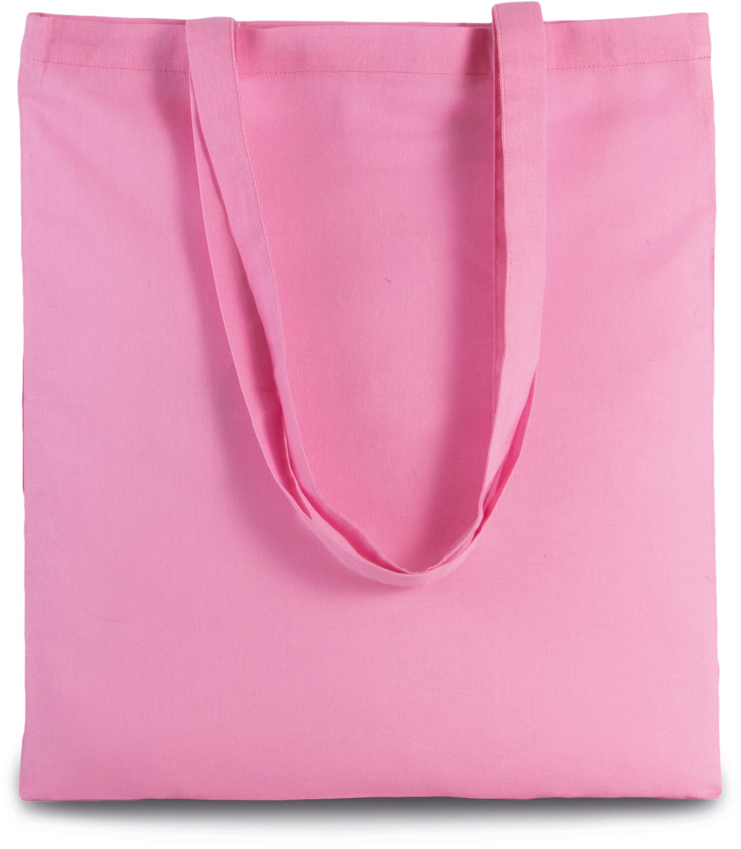 Shopper met lange hengsels