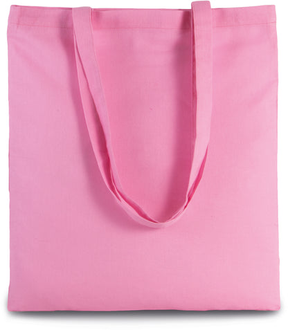 Shopper met lange hengsels