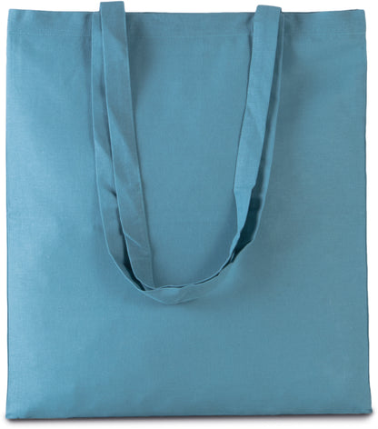 Shopper met lange hengsels