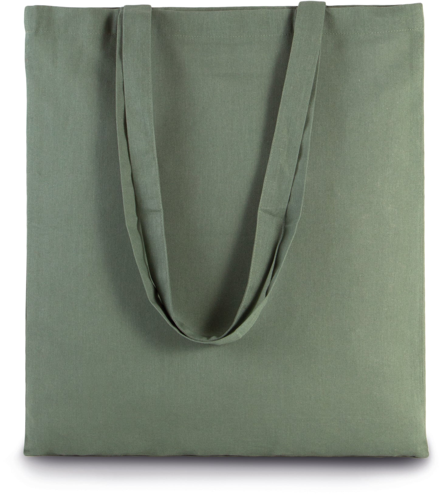Shopper met lange hengsels