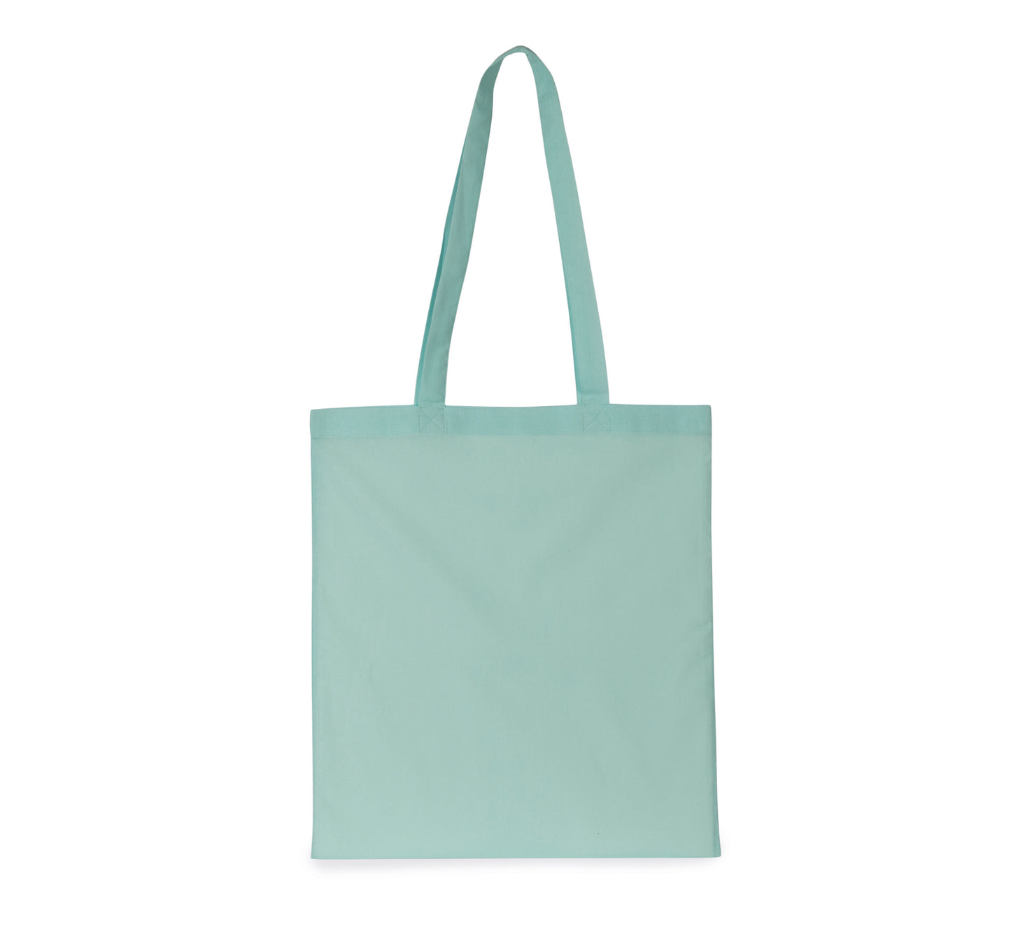 Shopper met lange hengsels