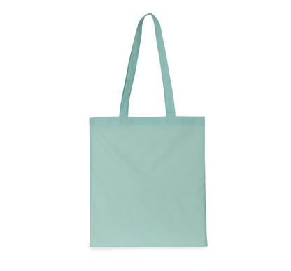 Shopper met lange hengsels