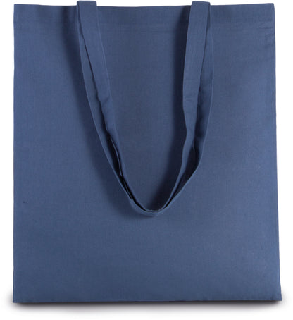 Shopper met lange hengsels