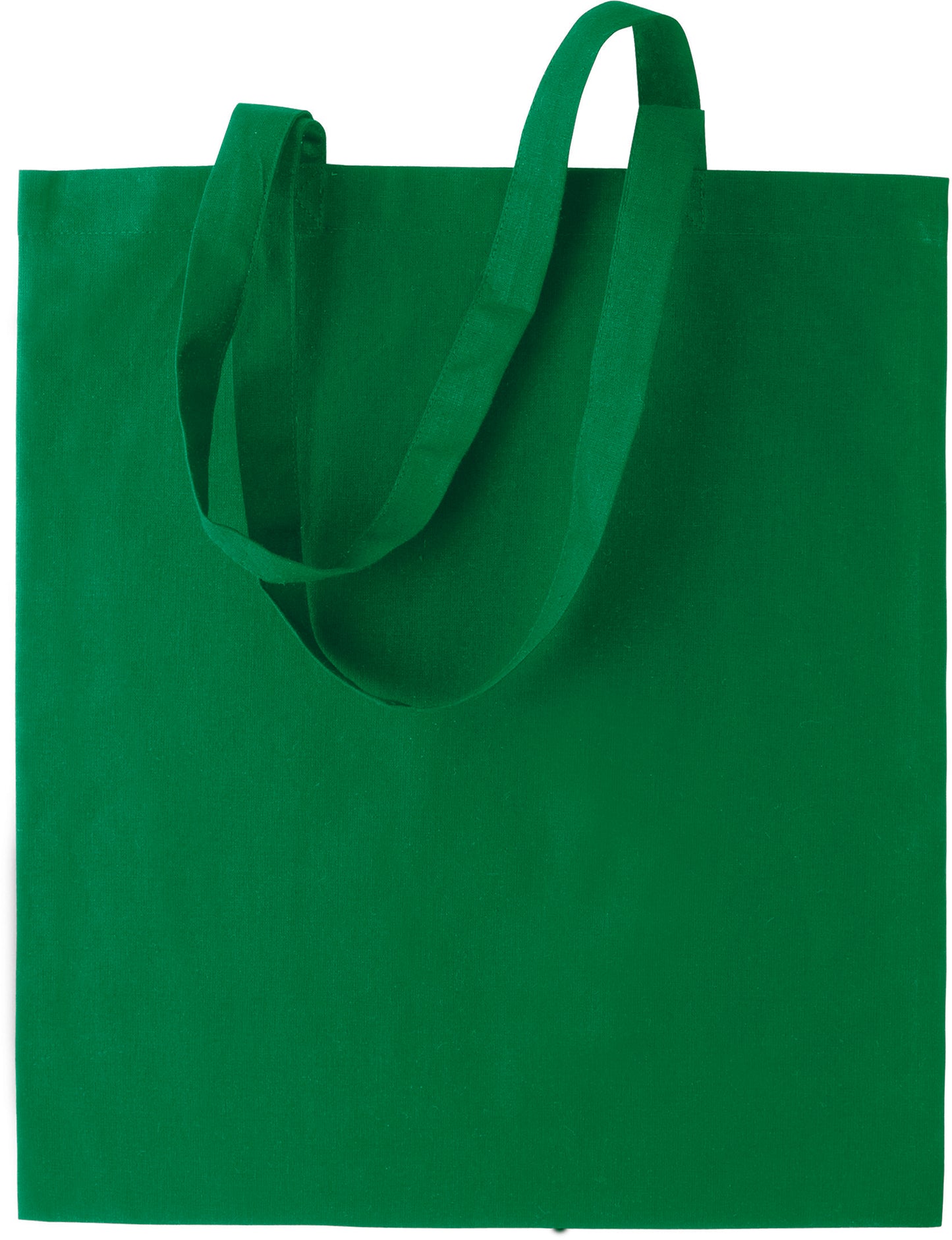 Shopper met lange hengsels
