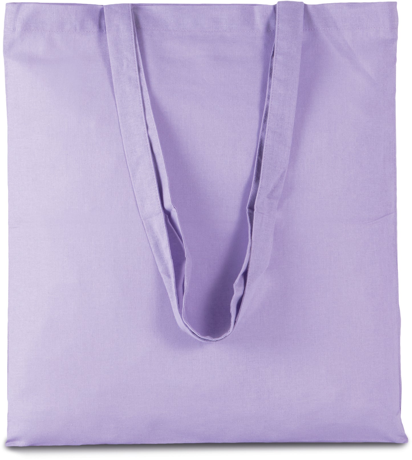 Shopper met lange hengsels