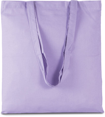 Shopper met lange hengsels