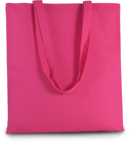 Shopper met lange hengsels
