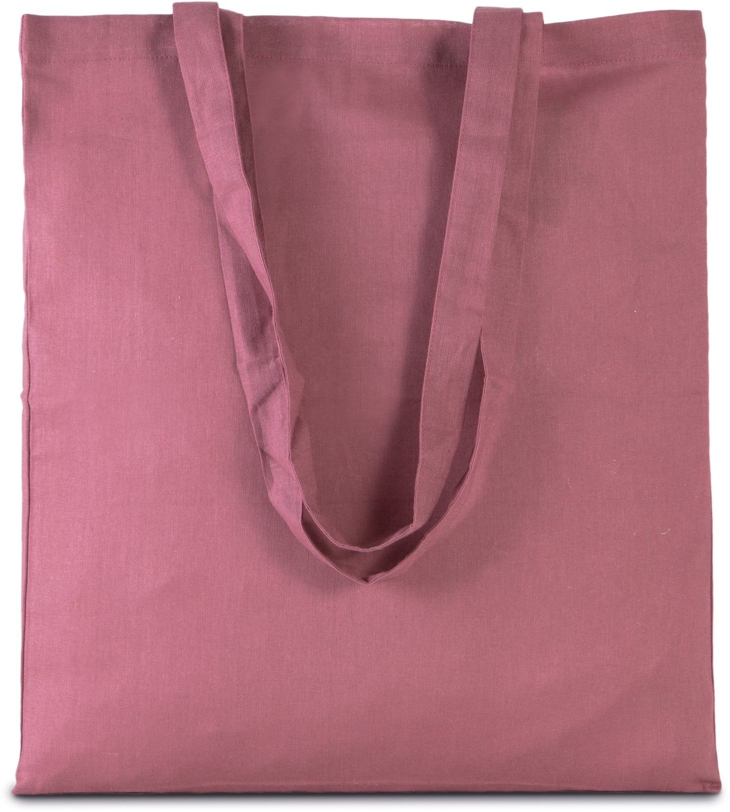 Shopper met lange hengsels