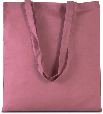 Shopper met lange hengsels
