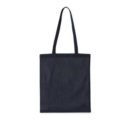 Shopper met lange hengsels