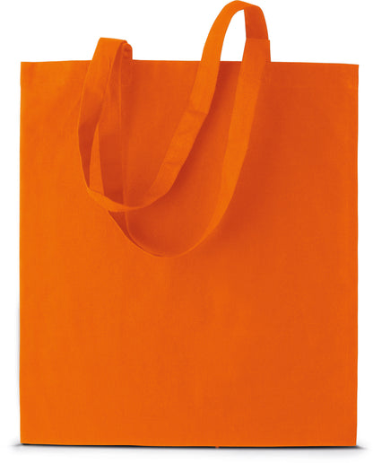 Shopper met lange hengsels