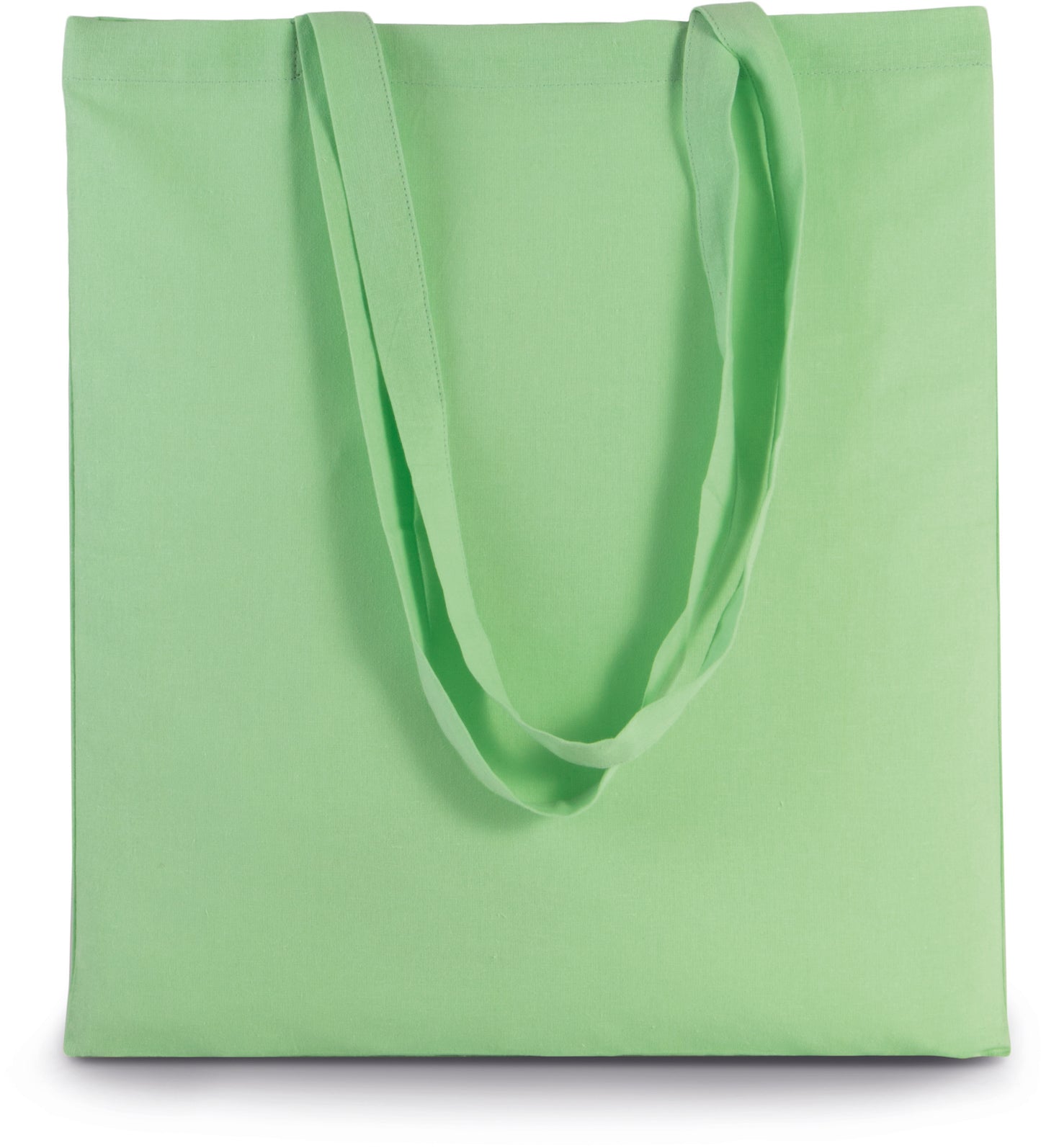 Shopper met lange hengsels
