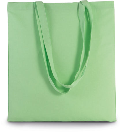 Shopper met lange hengsels