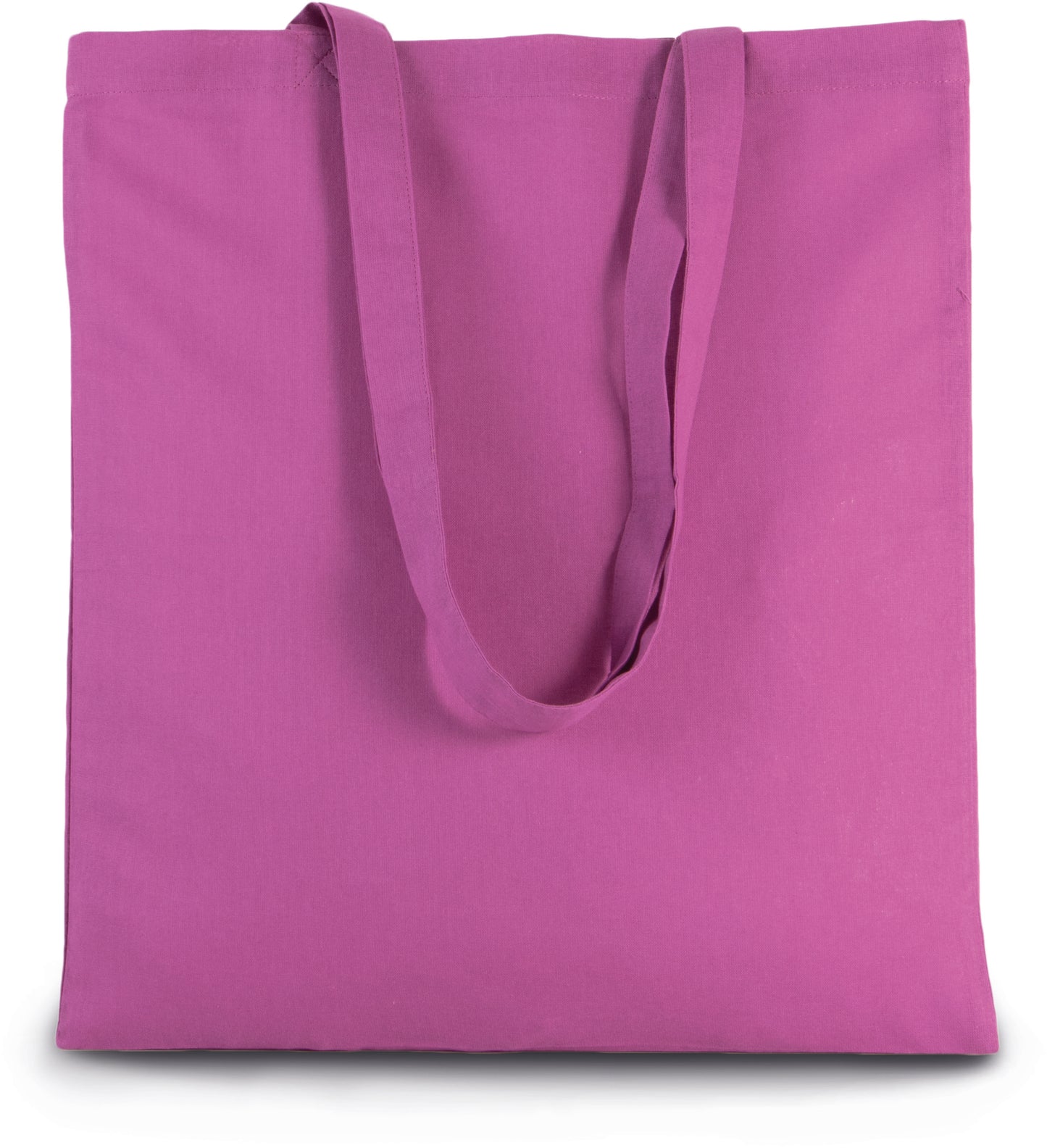 Shopper met lange hengsels