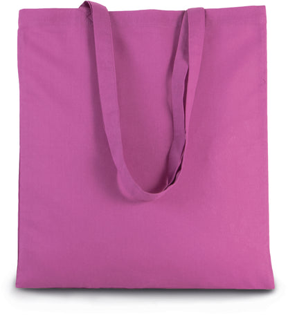Shopper met lange hengsels