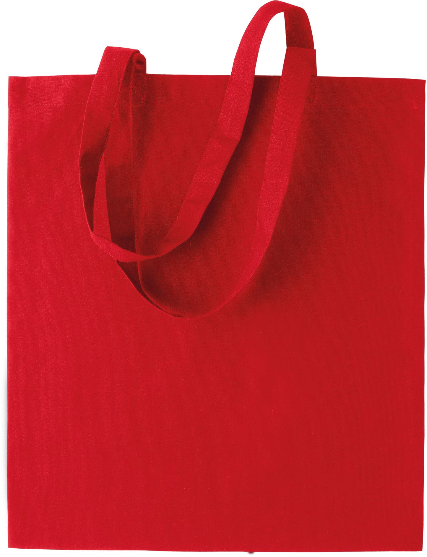 Shopper met lange hengsels