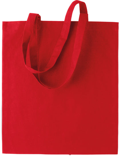 Shopper met lange hengsels