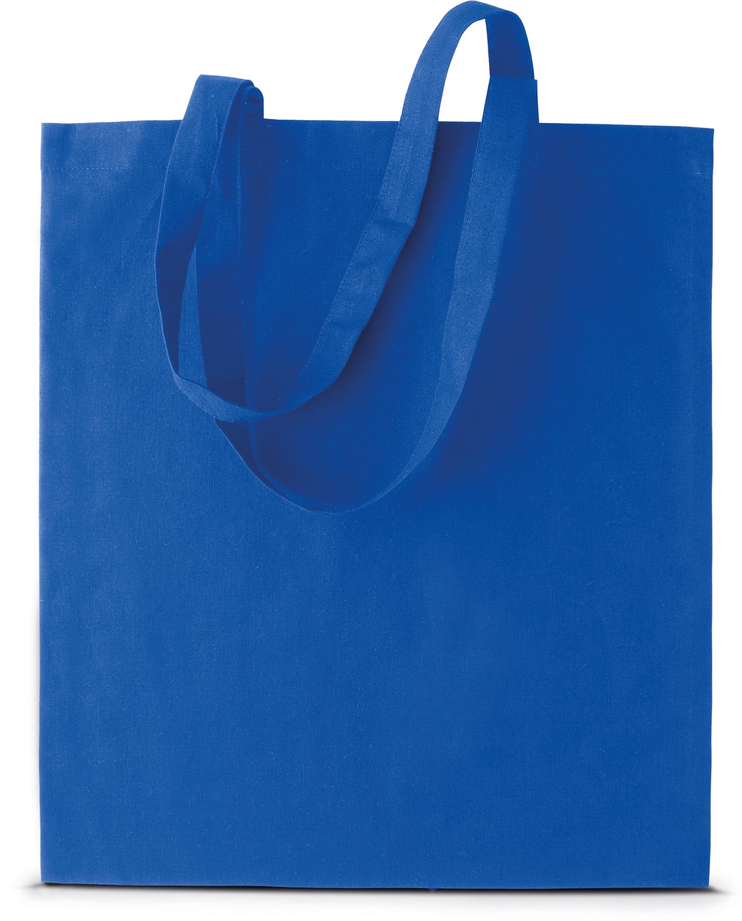 Shopper met lange hengsels